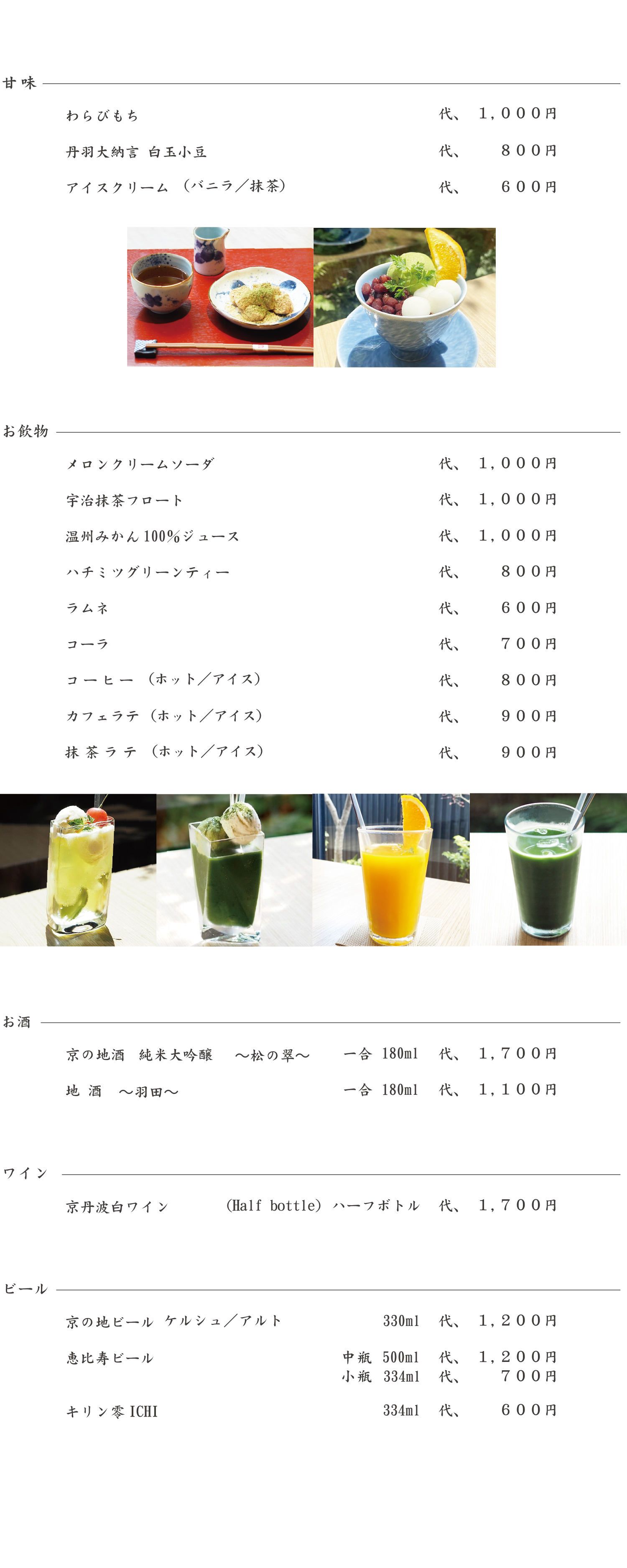 甘味